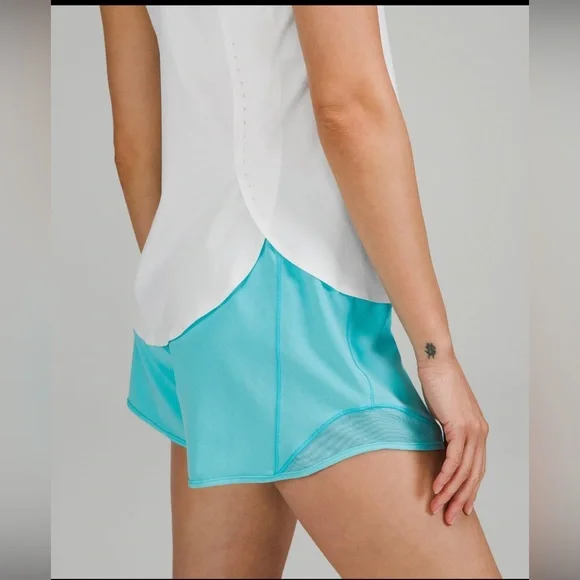 Lululemon Lightweight Strech Running Tank Top - Picture 5 of 13